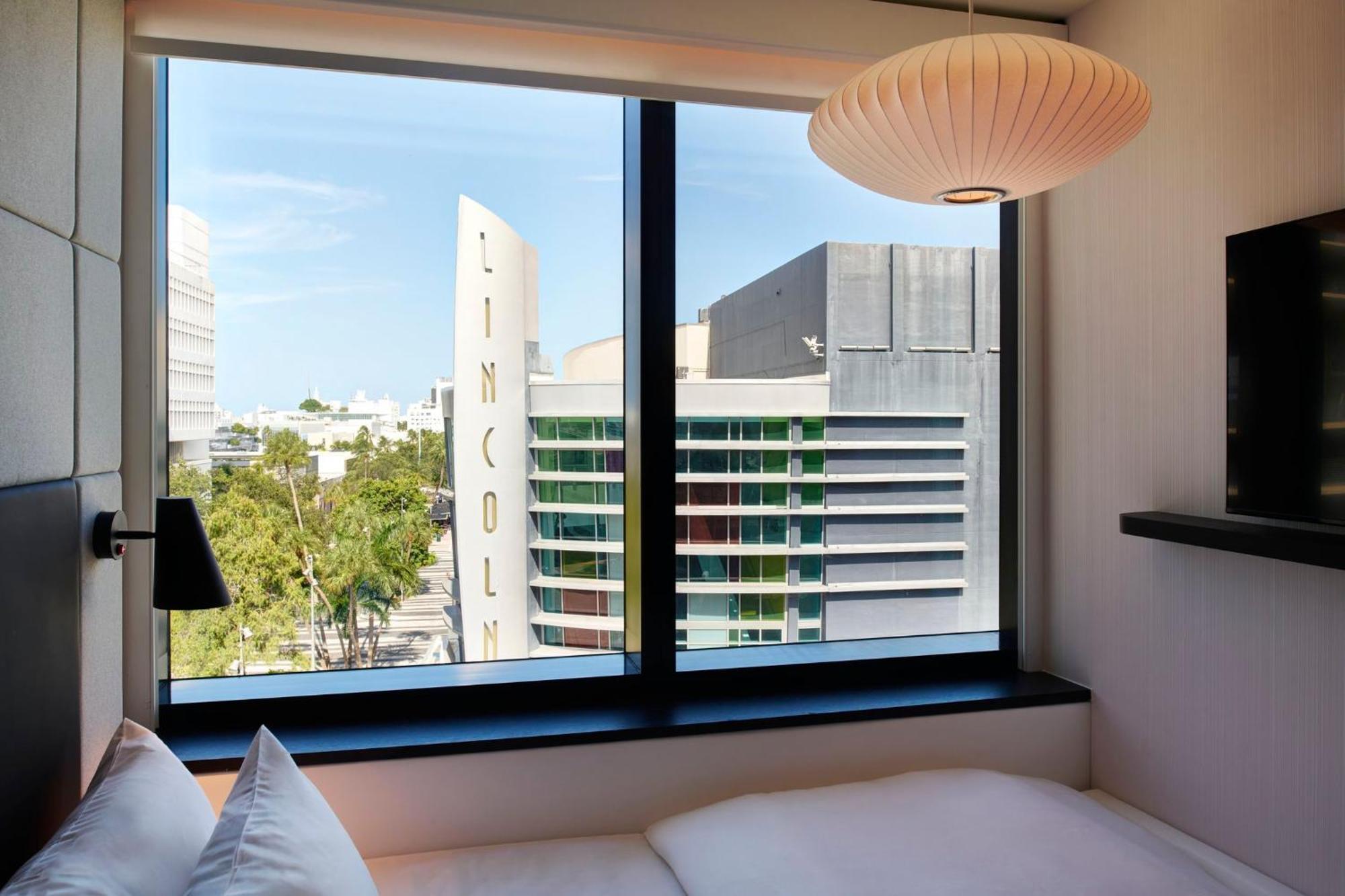 Citizenm Miami South Beach Ξενοδοχείο Μαϊάμι Μπιτς Εξωτερικό φωτογραφία