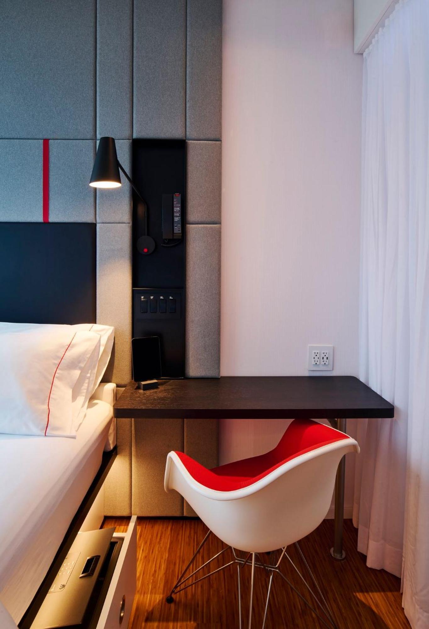 Citizenm Miami South Beach Ξενοδοχείο Μαϊάμι Μπιτς Εξωτερικό φωτογραφία